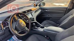 تۆیۆتا کامری